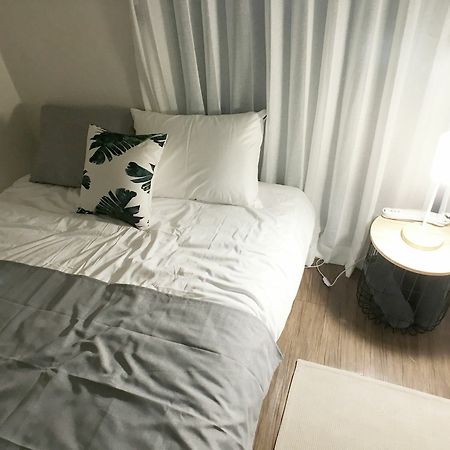Sunny House Hongik Snt 1Mins Apartment Seoul Exterior photo