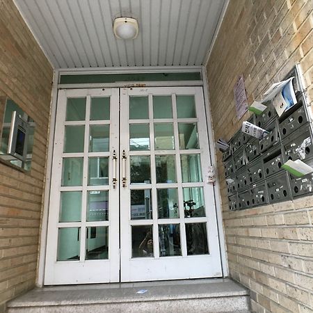 Sunny House Hongik Snt 1Mins Apartment Seoul Exterior photo