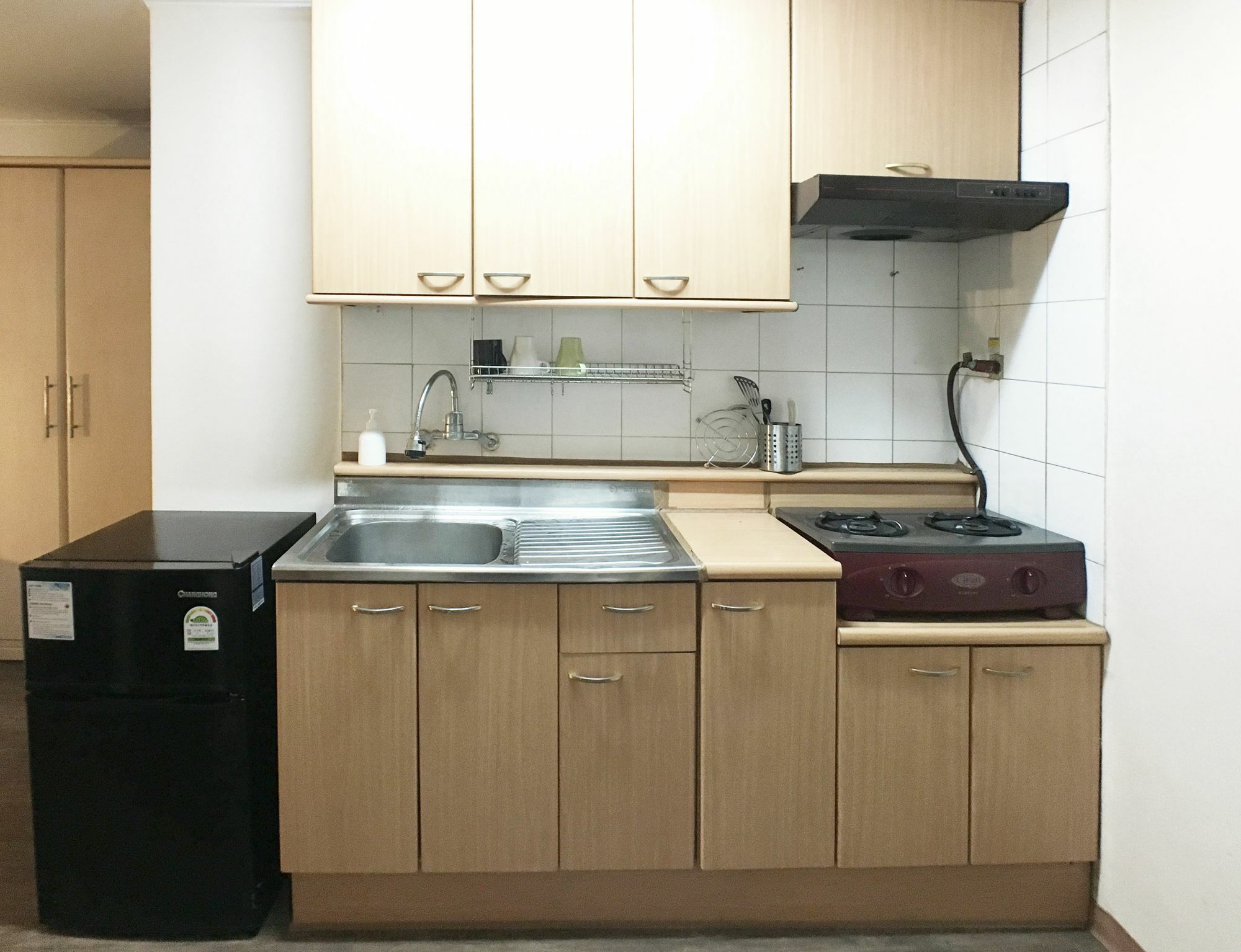 Sunny House Hongik Snt 1Mins Apartment Seoul Exterior photo