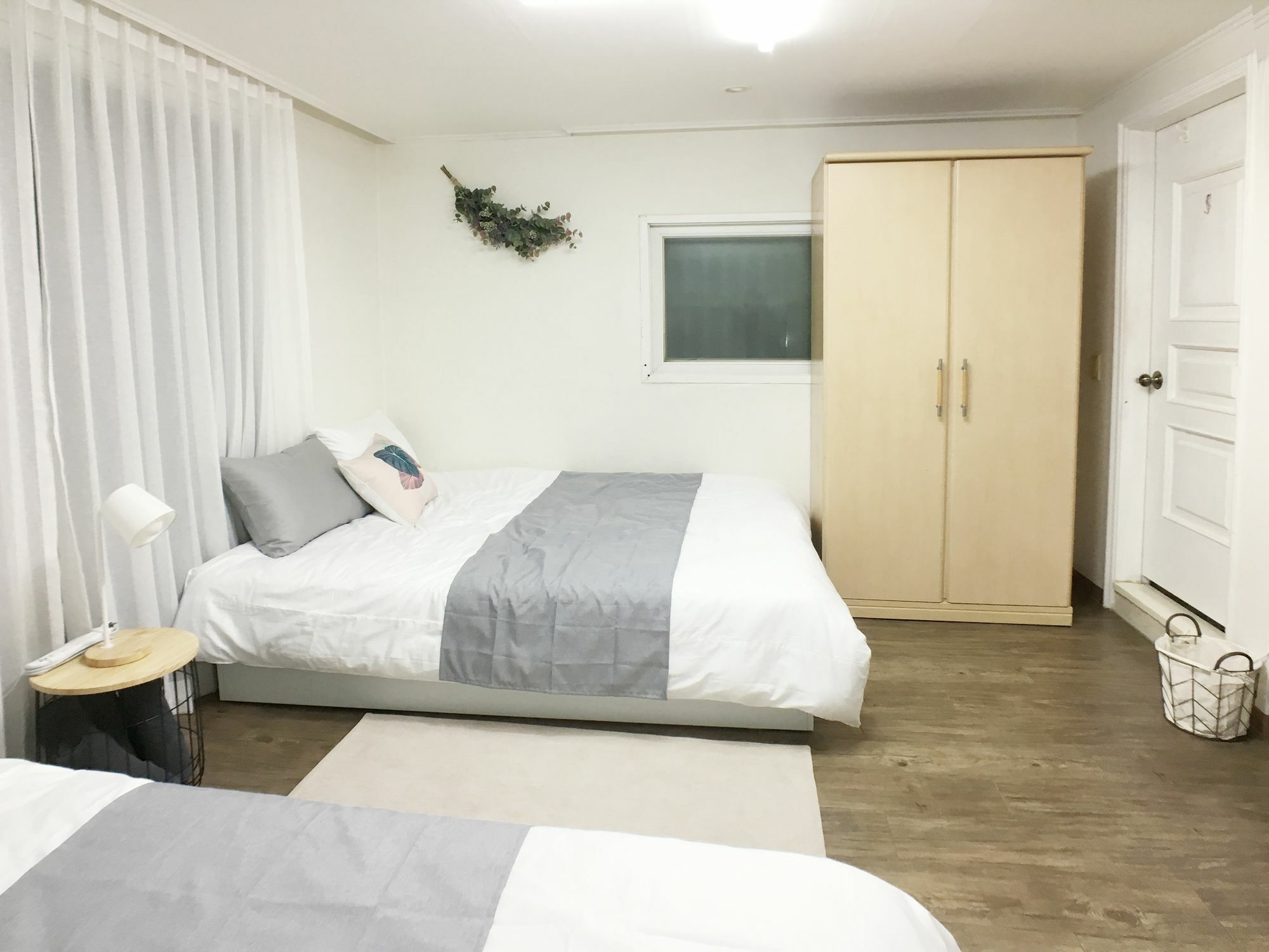 Sunny House Hongik Snt 1Mins Apartment Seoul Exterior photo