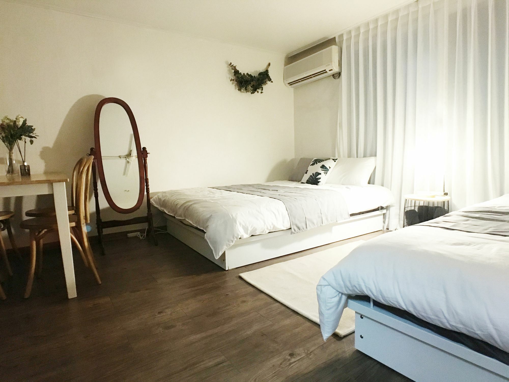 Sunny House Hongik Snt 1Mins Apartment Seoul Exterior photo